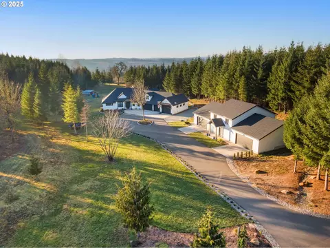 17211 NE Yacolt Mountain Rd, Yacolt, WA 98675
