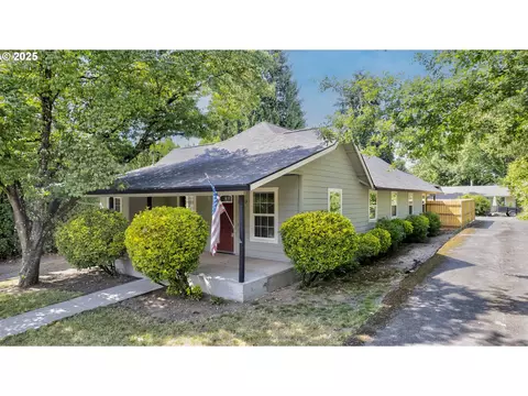 2823 SE Olsen St, Milwaukie, OR 97222