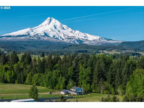 7540 Baseline Dr, Mount Hood, OR 97041
