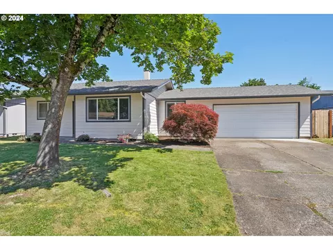4717 Antelope Ct, Salem, OR 97305