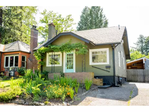 4021 NE 77th Ave, Portland, OR 97213