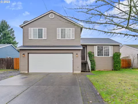 16009 SW Baler Way, Sherwood, OR 97140