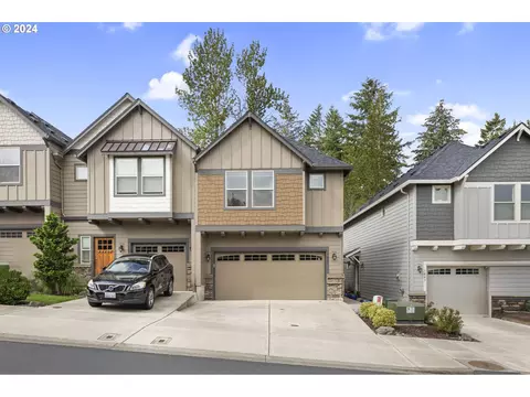 1837 NW Sage St, Camas, WA 98607