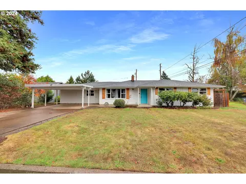 315 Van Duyn St, Eugene, OR 97401