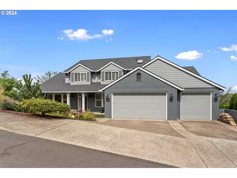 12873 SW Morningstar Dr, Tigard, OR 97223