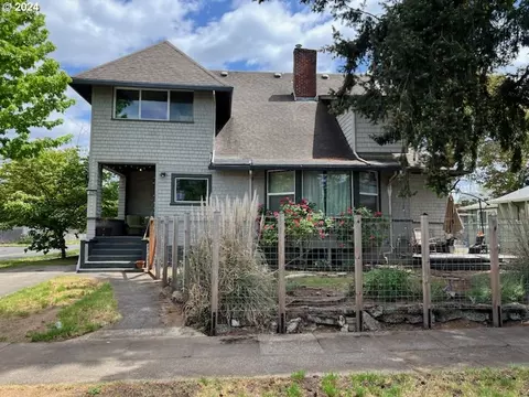 4504 SE 65th Ave, Portland, OR 97206