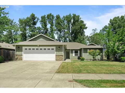 2381 S Equestrian Loop, Salem, OR 97302