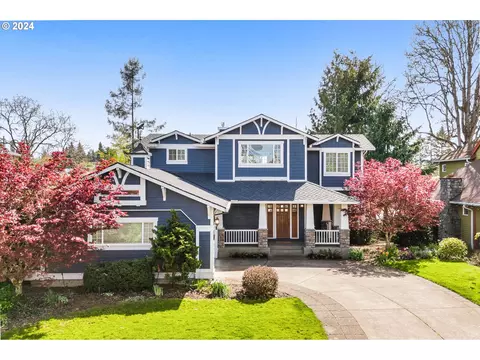 5239 NW Shoreline Way, Portland, OR 97229