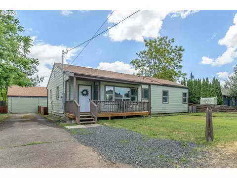 405 Rutledge St, Eugene, OR 97402