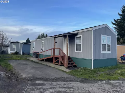 2400 SE Stratus Ave #51, Mcminnville, OR 97128