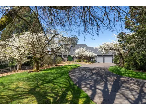 15715 NW Mason Hill Rd, North Plains, OR 97133