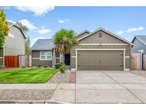 5525 Mehr Ave, Eugene, OR 97402