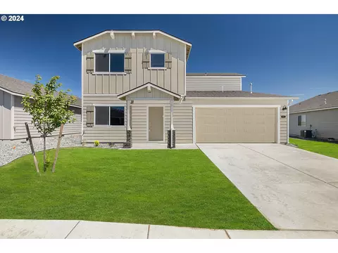 403 Arthur St, Umatilla, OR 97882