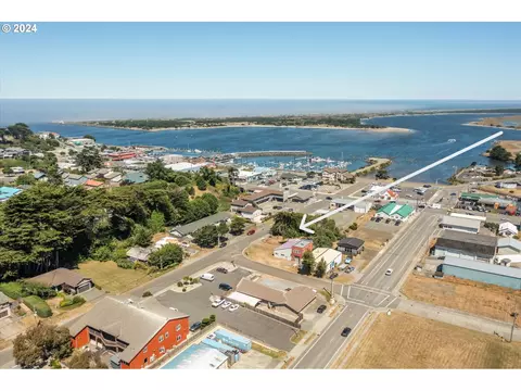0 Elmira Ave SE #1900, Bandon, OR 97411