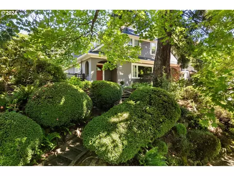 7836 SE 27th Ave, Portland, OR 97202