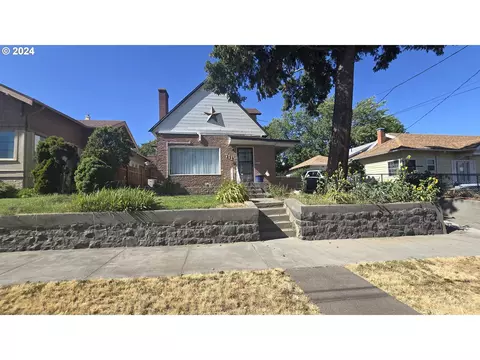 711 NW Carden Ave, Pendleton, OR 97801