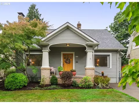 3613 NE 20th Ave, Portland, OR 97212