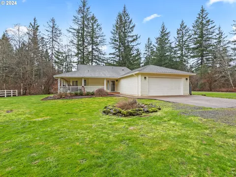15701 NE 336th St, Yacolt, WA 98675