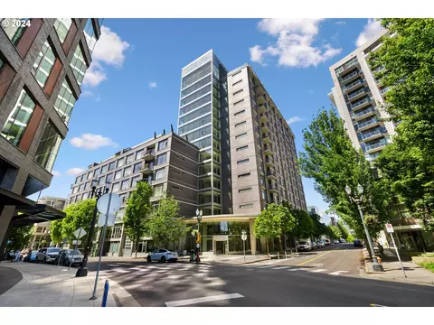 1255 NW 9th Ave #1001, Portland, OR 97209