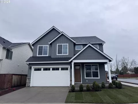 901 NE 17th Ave #LOT 5, Canby, OR 97013