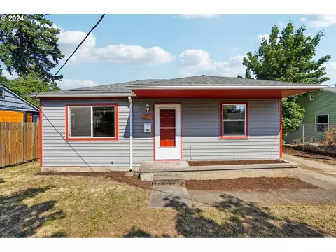 7354 SE 86th Ave, Portland, OR 97266