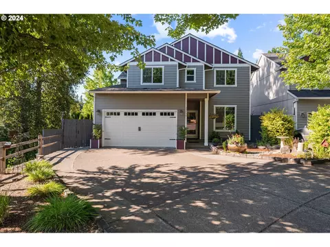 20739 SW Trailblazer Pl, Sherwood, OR 97140