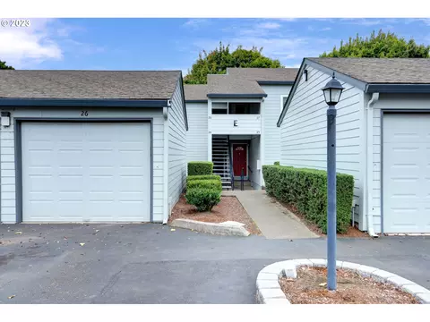 159 SW Florence Ave #E26, Gresham, OR 97080