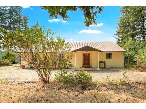 3301 Seminole Rd, Silverton, OR 97381