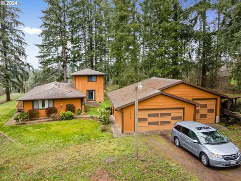 18115 S Dillman Rd, Oregon City, OR 97045