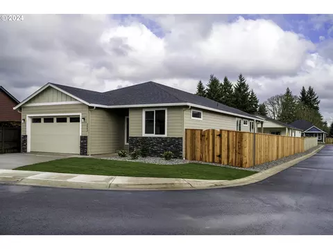 2002 NW 115th Cir, Vancouver, WA 98685