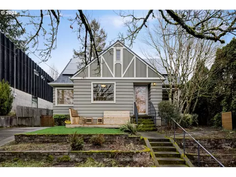 3004 NE 23rd Ave, Portland, OR 97212