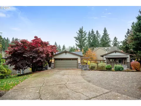 16990 SW Greengate Dr, Sherwood, OR 97140