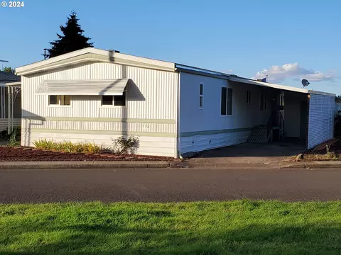 1199 N Terry St #392, Eugene, OR 97402