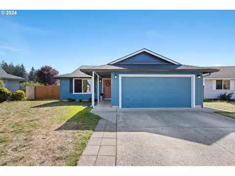15811 NE 86th Cir, Vancouver, WA 98682