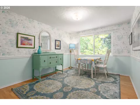 Dining - 3425 Stark St, Eugene, OR 97404 photo 1 of 5
