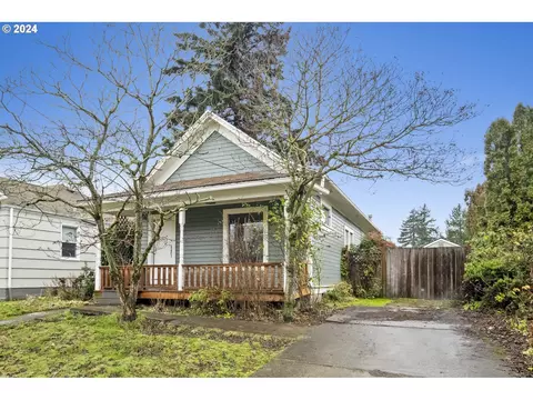 1223 NE 78th Ave, Portland, OR 97213