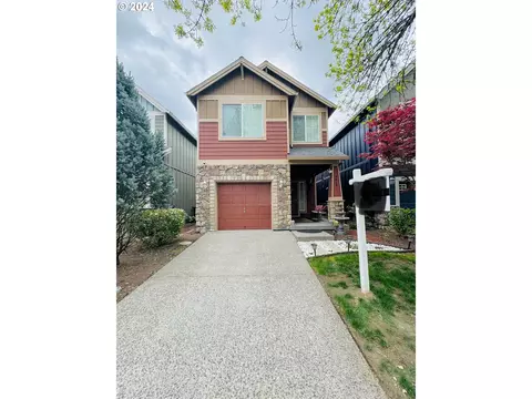4610 SE Olivewood St, Hillsboro, OR 97123