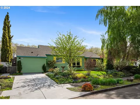 7042 N Dwight Ave, Portland, OR 97203