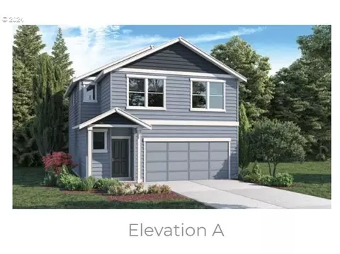 475 Greencrest St NE, Salem, OR 97301