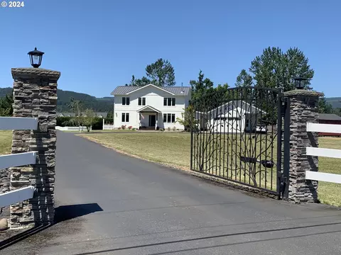 36849 Tovey Dr, Springfield, OR 97478