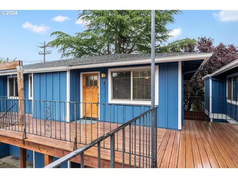 4956 NE 9th Ave #7, Portland, OR 97211