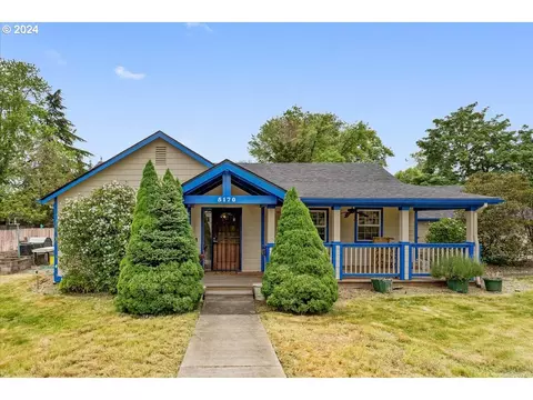 5170 SW Menlo Dr, Beaverton, OR 97005