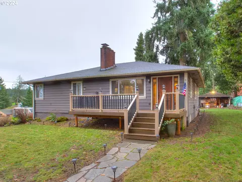 14006 S Spangler Rd, Oregon City, OR 97045