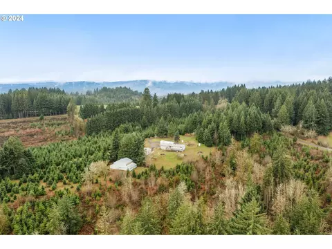 32850 NW Shipley Rd, North Plains, OR 97133