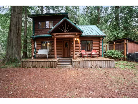 66251 E Barlow Trail Rd, Rhododendron, OR 97049