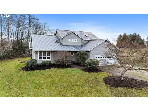 42410 Bagley Ln, Astoria, OR 97103