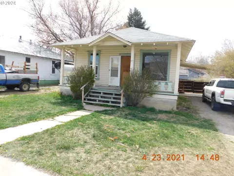 1361 Walnut St, Baker City, OR 97814
