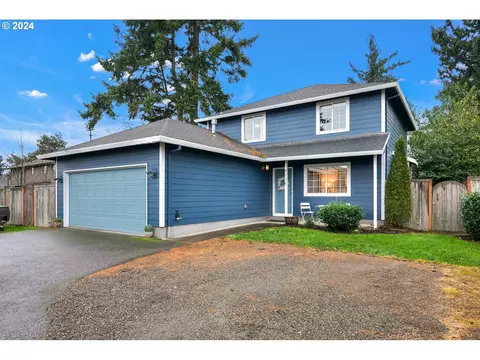 4708 NE 60th Ave, Portland, OR 97218