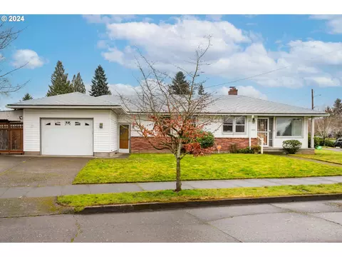 5840 N Houghton St, Portland, OR 97203
