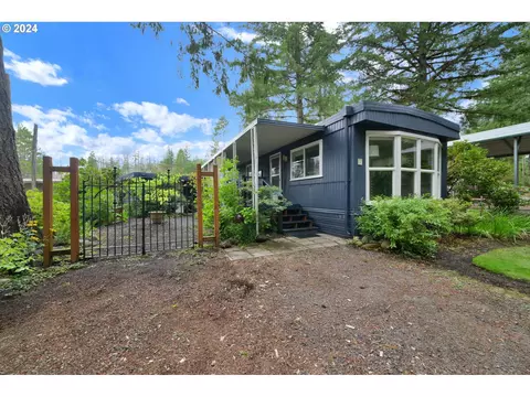 54655 Mckenzie River Dr #2, Blue River, OR 97413